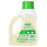 Gain Botanicals Plant Based Detergent, White Tea and Lavender, 25 Loads, 40 Fl Oz (Pack of 2)
