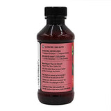 Strawberry Bakery Emulsion, 4 ounce bottle