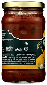 Green Mountain Gringo Mild Salsa, 16 oz
