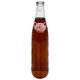Sidral Mundet, Soda Apple, 12 OZ (Pack of 24)