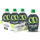 Ingrilli Organic Lime Squeeze, 7 Fl Oz Bottle (Pack of 3)