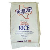 Doguet's Long Grain White Rice - Ordering Only, 1 LB