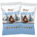 Smooches, 2 PK, Vegan, Dairy Free, Nut Free, Allergy Friendly