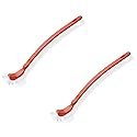 Tupperware Bottle Seal Tumbler 9" Long Cleaning Brush Set of 2 (Colors May Vary)