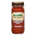 Spice Islands Chipotle Chili Powder, 2.3 Ounce