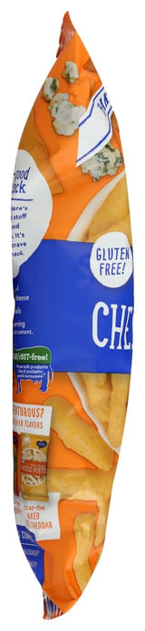 Barbara's Bakery Cheese Puff Bakes 5.5 oz. (Pack of 12)