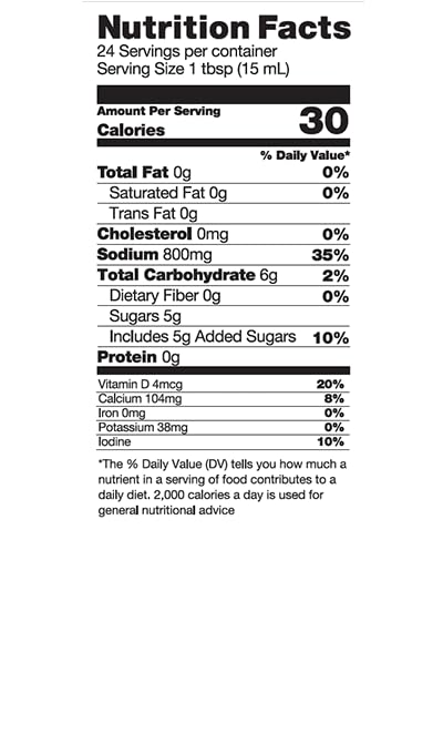 Ocean's Halo, Organic Soy Free Stir Fry Sauce, 12 Fl Oz