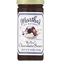 "Killer" Chocolate Sauce