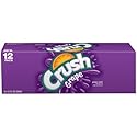 Crush Grape Soda - 12/12 oz. (2 Pack)