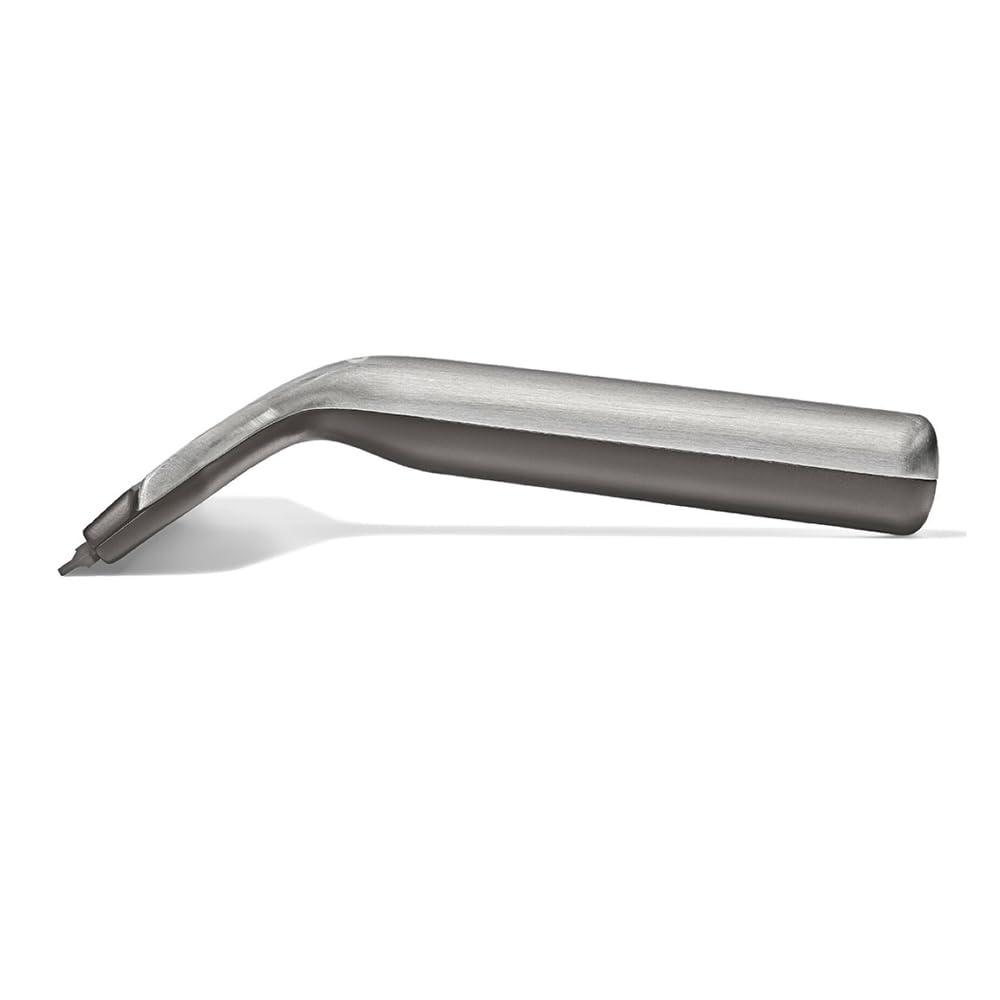 OXO Good Grips Stainless Steel Squeegee, Set of 2