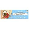 WELLINGTON CRACKER STONED WHEAT