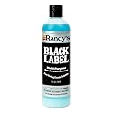 Randy's Black Label Cleaner - (12 fl oz) - Best Multipurpose Surface Cleaning Solution for Glass Tops, Metal and Ceramic Surfaces - Glass Top Cleaner