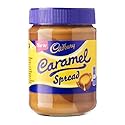 Cadbury Caramel Chocolate Spread 400G (Pack of 3)