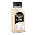 GranAroma Dried & Minced Garlic, 8.8 oz, Versatile Seasoning, Dehydrated