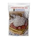 Al Johnson's Swedish Pancake Mix