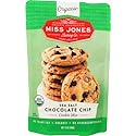Miss Jones Baking Co Organic Chocolate Chip Cookie Mix, 13 OZ