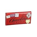 Chocolove Premium Chocolate Bars, Dark (65%) Rich Chocolate, 3.2-Ounce Bars (Pack of 12) ( Value Bulk Multi-pack)