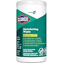 CloroxPro Clorox Disinfecting Wipes, Fresh Scent, 75 Count (Package May Vary)