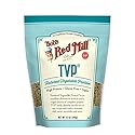 Bob's Red Mill Textured Vegetable Protein, 10 Ounce (Pack of 4)