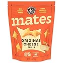 34 Degrees Original Cheese Crisps Mates, 3 OZ
