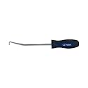 Short Glass Run Channel Cleaner