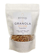 Scoop Granola (Apple Bomb)