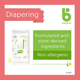 Babyganics Baby Wipes, 80 CT
