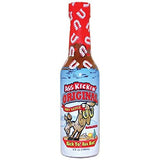 HOT SAUCE ORGNL .5OZ