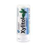 Miradent Xylitol Chew Gum Pepprmnt 30 Ct60