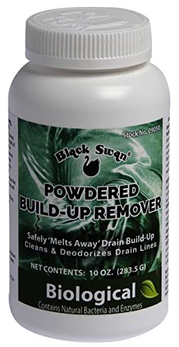 Powdered Build Up Remover (10oz)