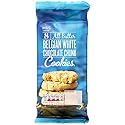 Marks and Spencer All Butter Belgian White Chunk Cookies 200g