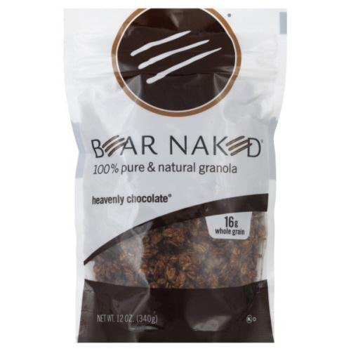 Kashi Granola, Heavenly Chocolat, 12-Ounce (Pack of 3)