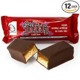 GoMax Jokerz Candy Bar, 2.1 oz.