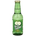 MR. Q.CUMBER, Cumber Sprkling Beverage, Pack of 24, Size 7 OZ
