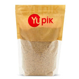 Yupik Hazelnut Meal, 2.2 lb (35.2 oz), Kosher, Gluten-Free, Vegan, Filberts, Raw Hazelnut Flour, Nut Powder, Unsalted, Unroasted, Oil-Free, Source