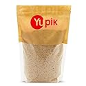 Yupik Hazelnut Meal, 2.2 lb (35.2 oz), Kosher, Gluten-Free, Vegan, Filberts, Raw Hazelnut Flour, Nut Powder, Unsalted, Unroasted, Oil-Free, Source