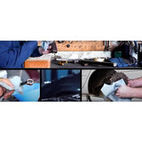 Sellers Z400 Big Grip Bucket of Shop Towels