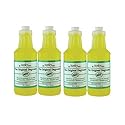 STANLEY HOME PRODUCTS Original Degreaser - Removes Stubborn Grease & Grime - Powerful Multipurpose Cleaning Solution for Home & Commercial Use (4