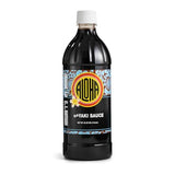 Aloha Shoyu - Da Yaki Sauce - Sauce for Teppanyaki Style Cooking - Made in Hawaii - 30 oz. Bottle