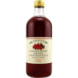 Lingonberry Saft Drink Concentrate 500ml, (Pack of 2), Imported From Sweden_AB