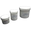 Gum Tragacanth, for Gumpaste and Pastillage - 4 Oz