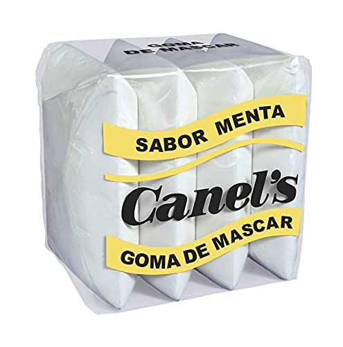 Canels Gum Box Original 60 Count