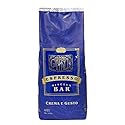 Grande Italia Whole Bean Espresso, Miscela Bar, Small Batch Artisan Roasted 2lbs