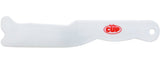 Hungry Jack Complete Buttermilk Pancake & Waffle Mix, 32 oz (Pack of 2) with By The Cup Spatula Knife