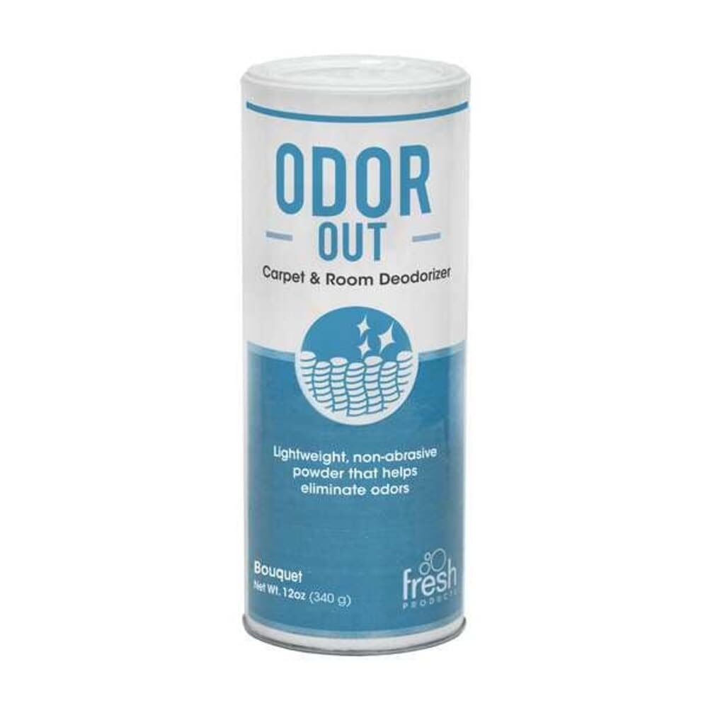 Carpet Deodorizer, Size 12 oz., PK12