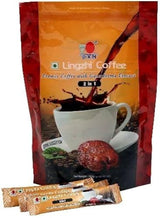 DXN Lingzhi Black Coffee 3 Packs