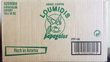 Loumidis Greek Coffee 12x16oz