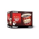 Tim Horton's Single Serve Coffee Cups, Original Blend, 24 Count