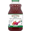 Knudsen (NOT A CASE) Organic Beet Apple Ginger Juice