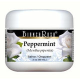 Bianca Rosa Peppermint - Salve Ointment (2 oz, ZIN: 428320)